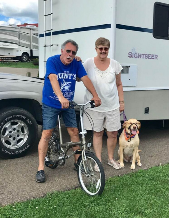 Evergreen Park Resort RV Resort Dundee, OH Campground Reviews